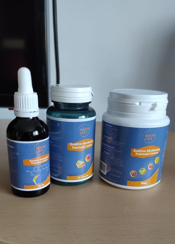 Imaginea nr. 1 din Irina Barbu