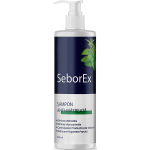 BactoLift SeborEx: Sampon AntiMatreata Profesional MultiEfect Natural