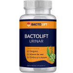 BactoLift Urinar: Supliment pentru Infectii Urinare pe baza de Uleiuri Esentiale Pure