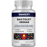 BactoLift Urinar: Supliment pentru Infectii Urinare pe baza de Uleiuri Esentiale Pure