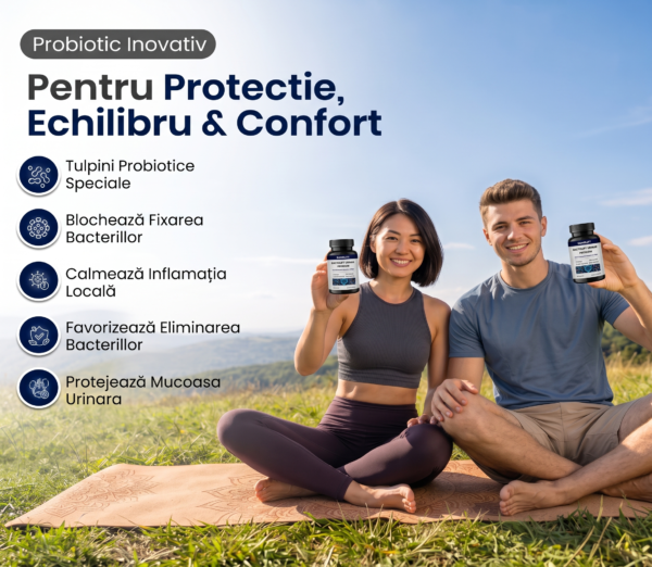 Beneficii-Bactolift-Urinar-Probiom