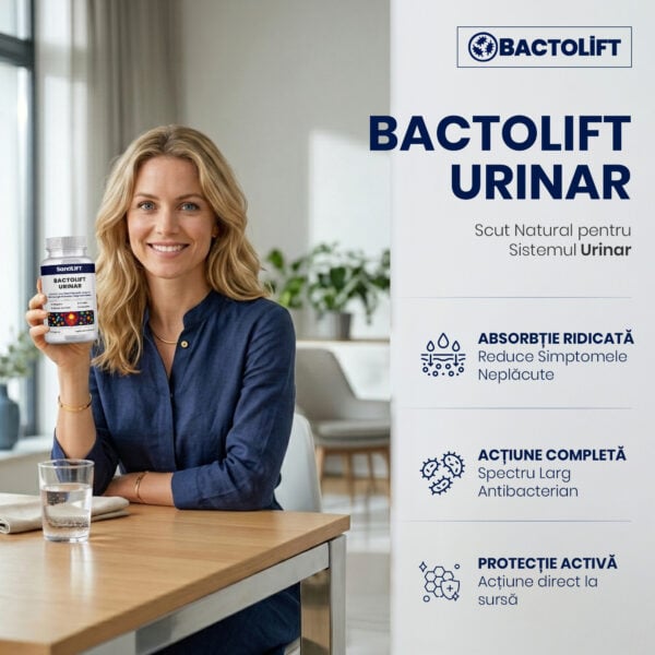 Prezentare-BactoLift-Urinar