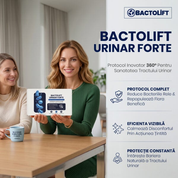 Prezentare-BactoLift-Urinar-Forte