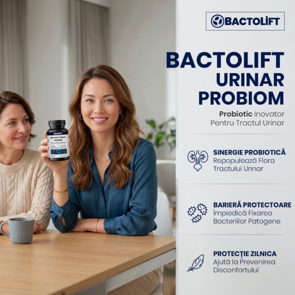Prezentare-Bactolift-Urinar-Probiom