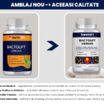 Schimbare-grafica-sirop-bactolift-urinar