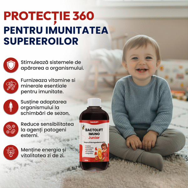 beneficii-imuno-junior